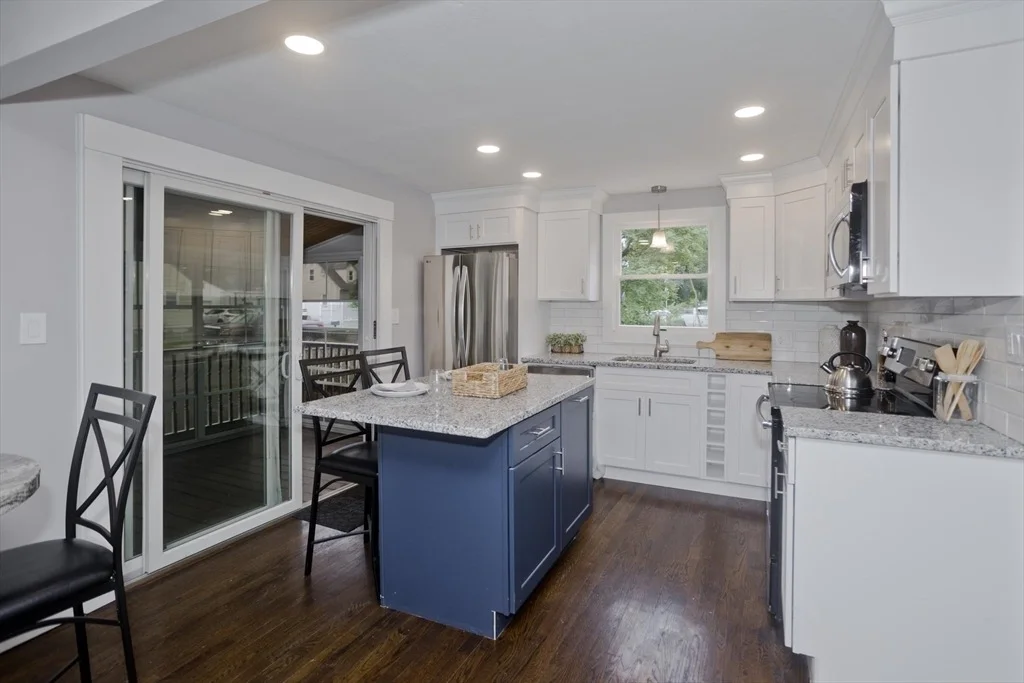 Photo of 3 Graham Dr