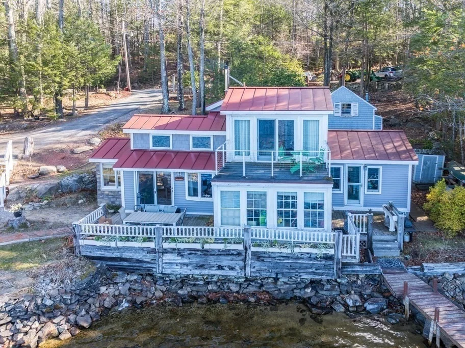 Photo of 134 Stodge Meadow Road
