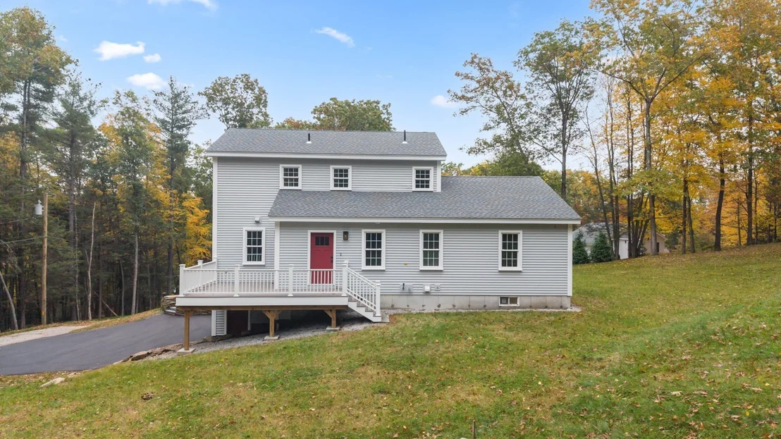 Photo of 128 Old Southbridge Road