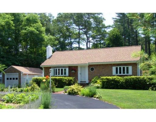 Photo of 306 Hanover Street