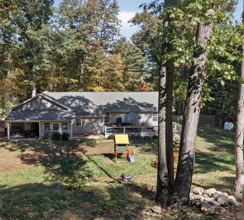 Photo of 100 Sprague St