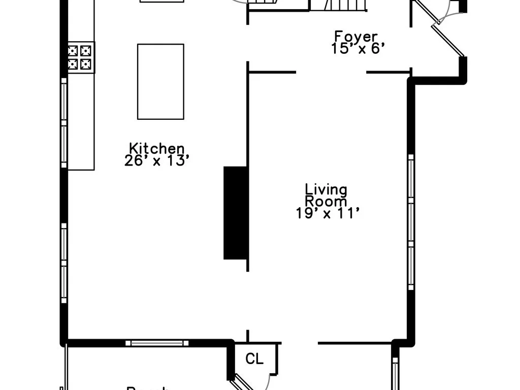 Photo of 14 Edgehill Road