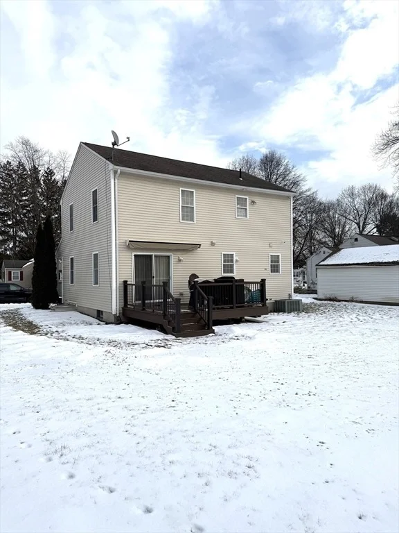 Photo of 134 Granger St