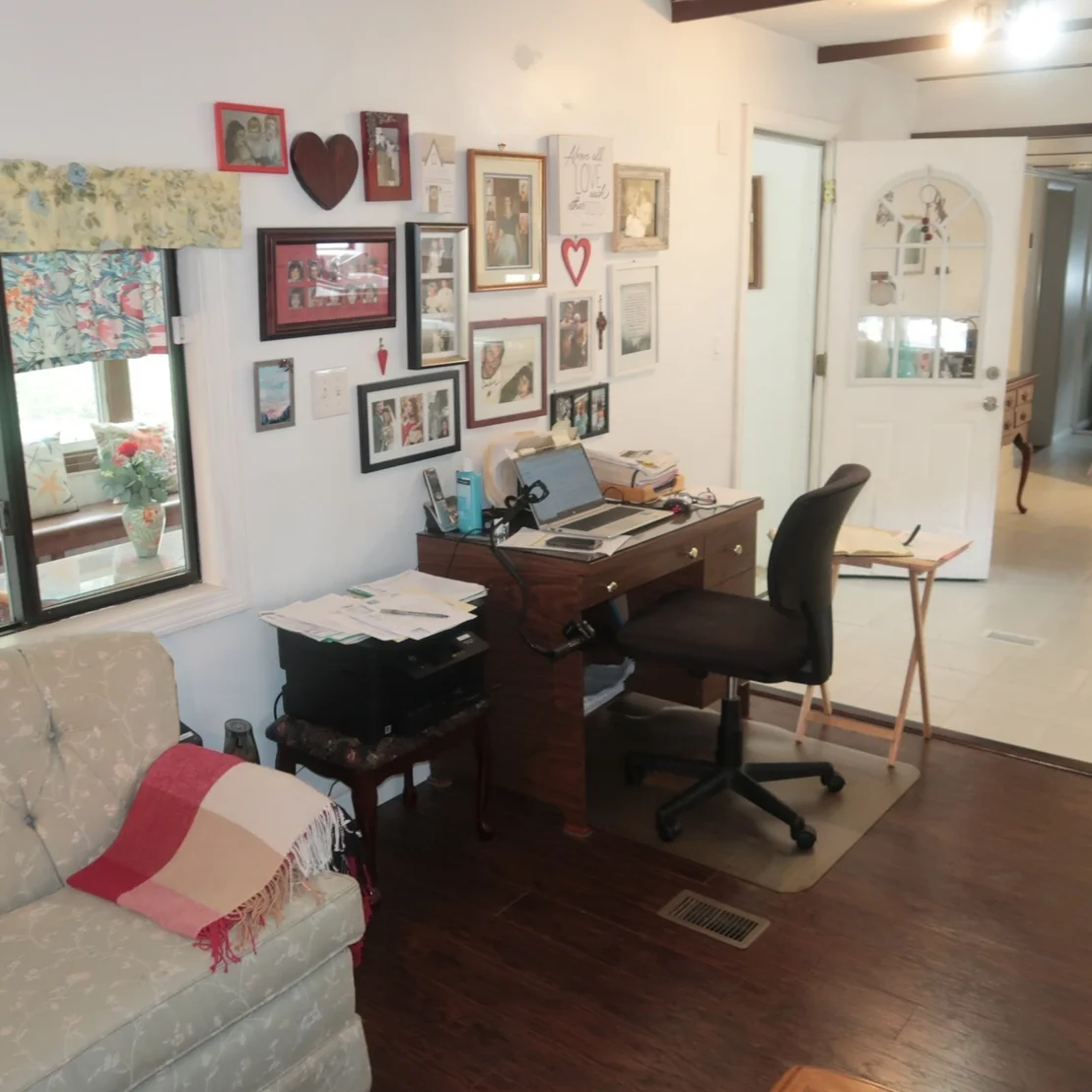 Photo of Unit 23 at 846 Broadway
