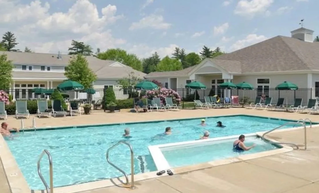 Photo of 701 Oak Point Drive