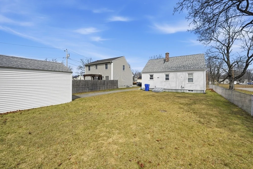 Photo of 66 Thornton St