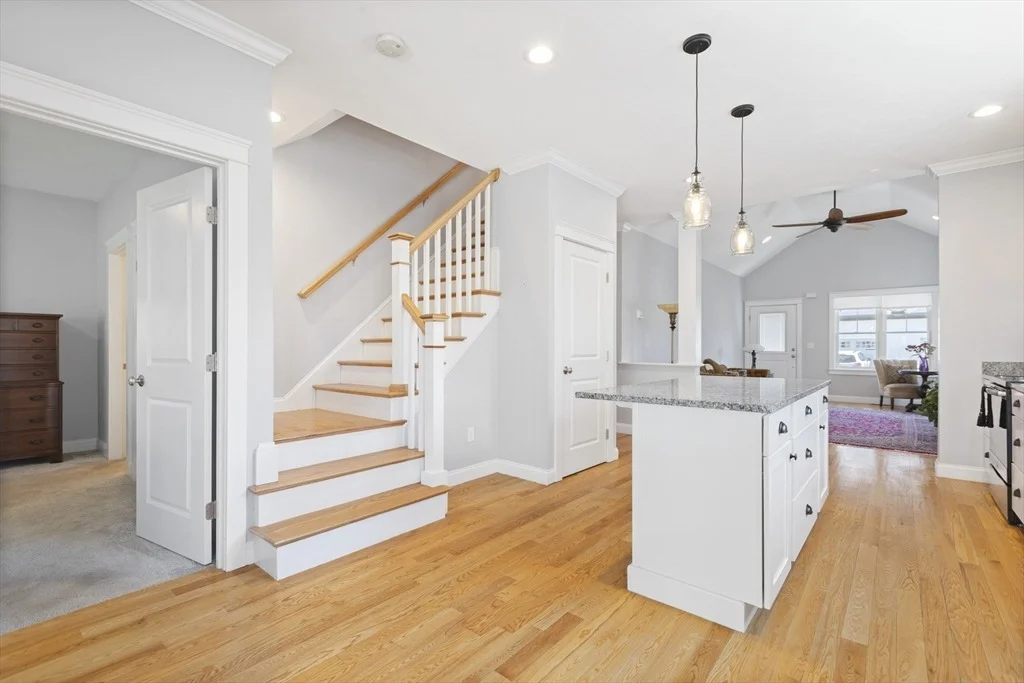 Photo of Unit 27 at 27 Compass Point Dr