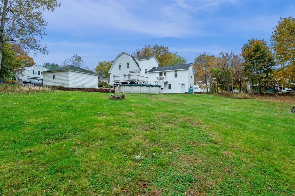 Photo of 25 Thayer St
