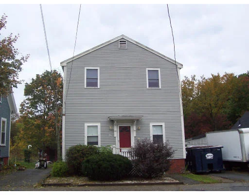 Photo of 16 Central Street