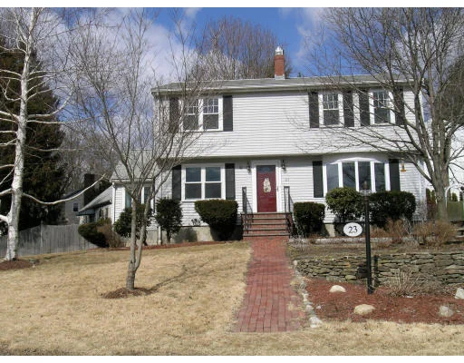 Photo of 23 Brookfield Road