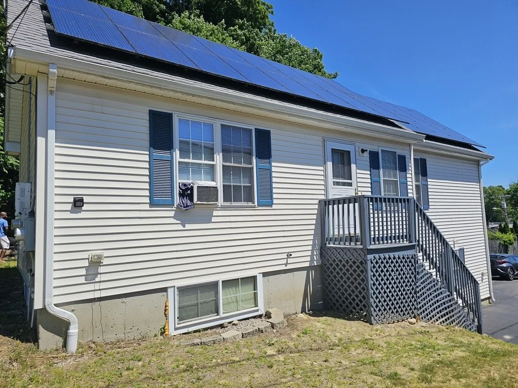 Photo of 1 Armandale St