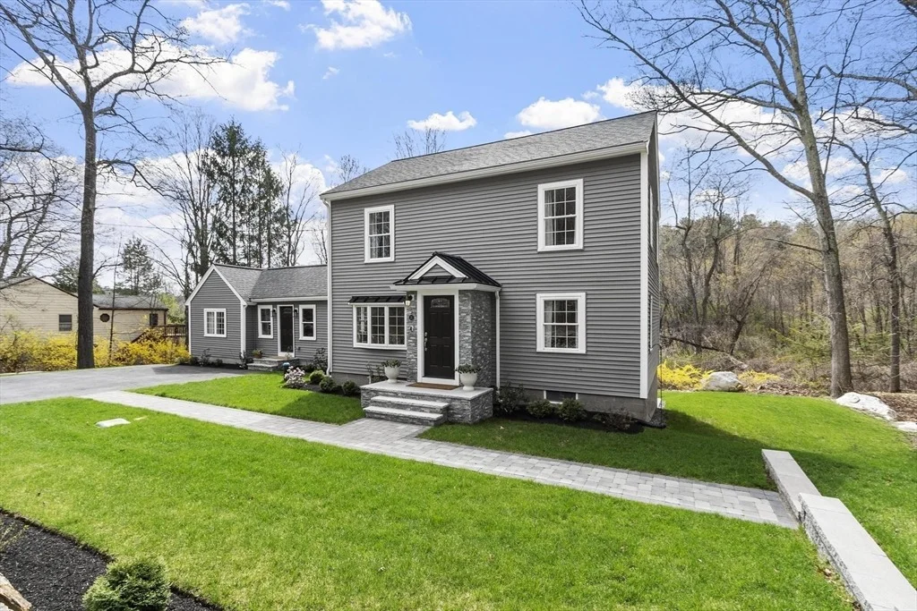 Photo of 31 Manor Road