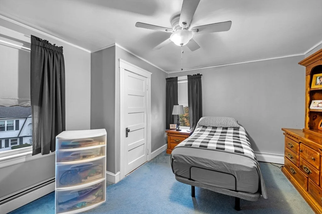 Photo of 25 Thayer St