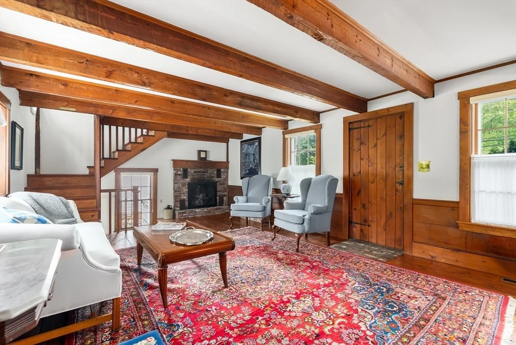 Photo of 295 Concord Road