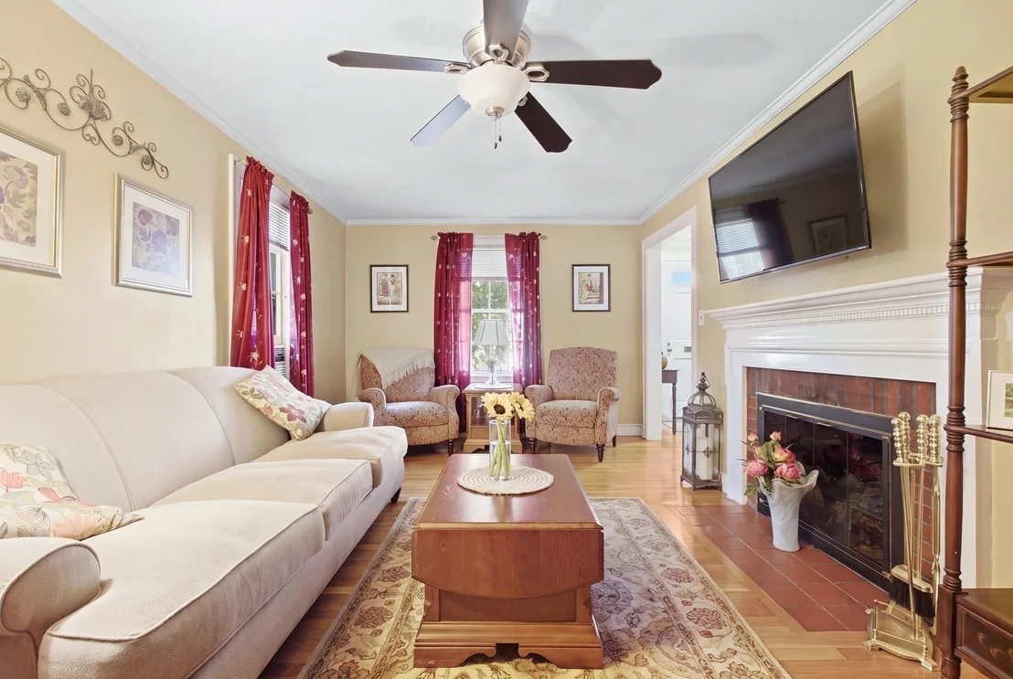 Photo of 24 Vokes Terrace