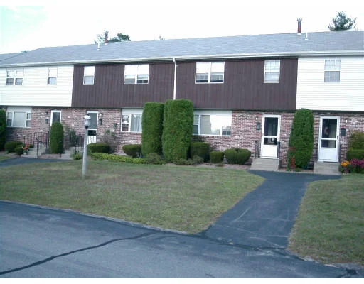 Photo of Unit 6 at 6 Hemlock Circle