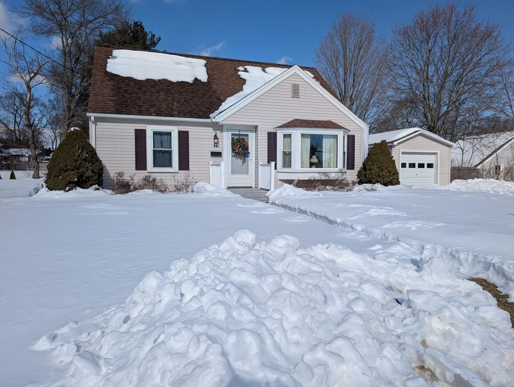 Photo of 14 Walnut St