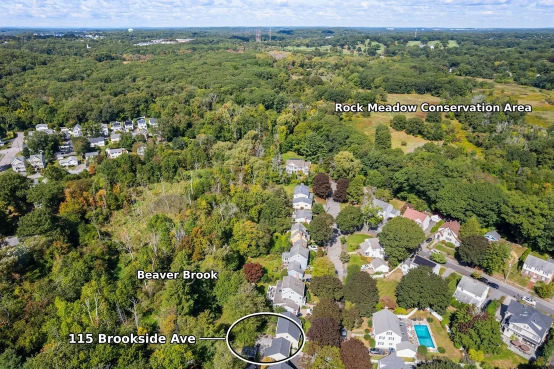 Photo of 115 Brookside Ave