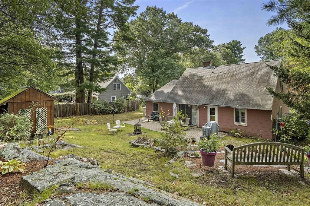 Photo of 21 Kelsey Road