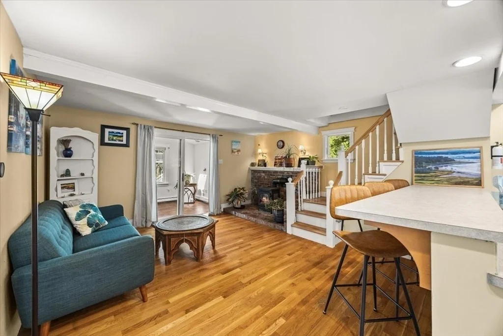 Photo of 39 Everett St