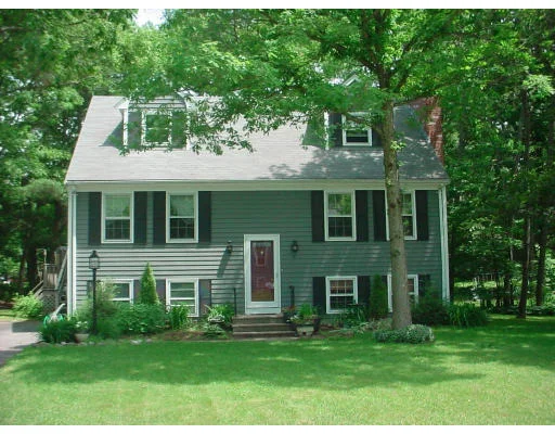 Photo of 4 Cathedral Drive