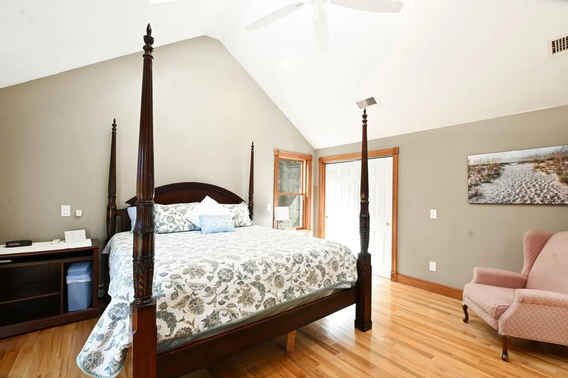 Photo of 35 Bursley Path