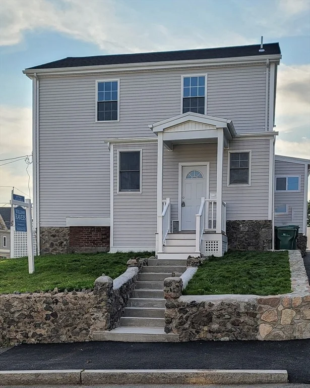 Photo of 29 Roanoke St