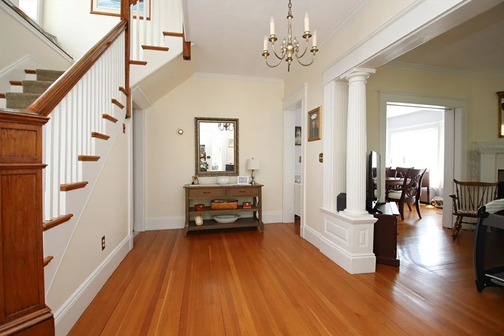 Photo of 27 Summer St