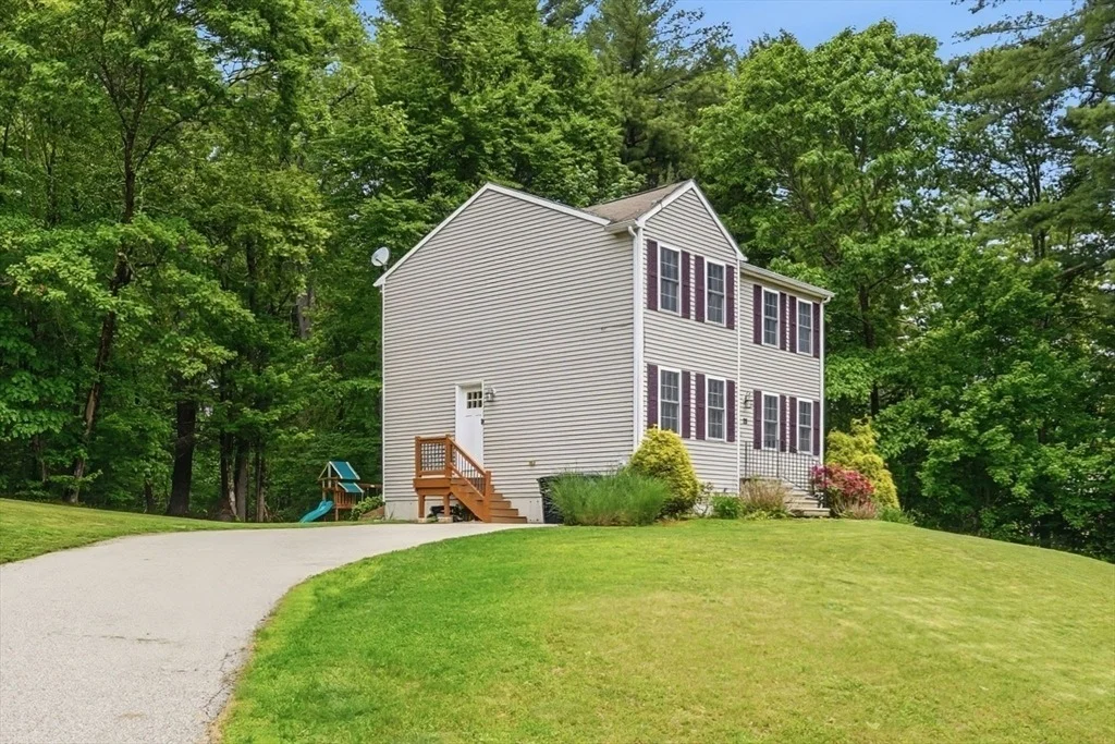 Photo of 20 Quail Run