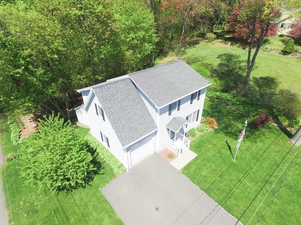 Photo of Lot 3 Chicopee Street