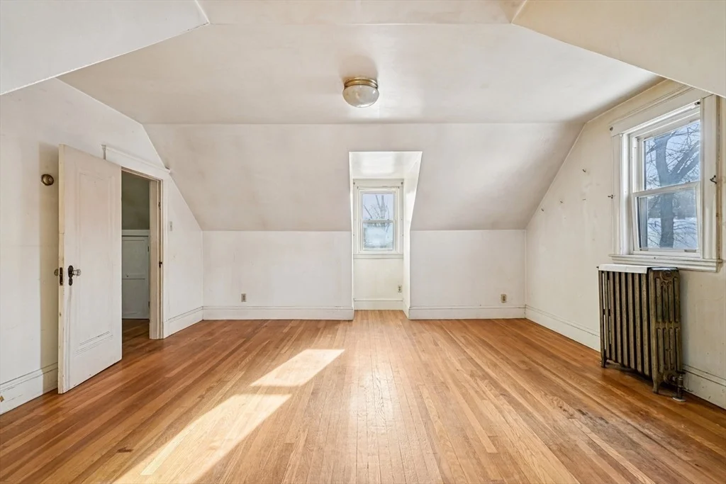 Photo of 16-A Willard Street