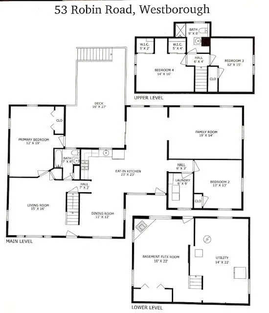 Photo of 53 Robin Road