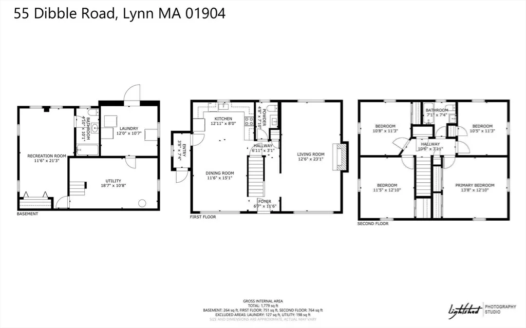 Photo of 55 Dibble Road