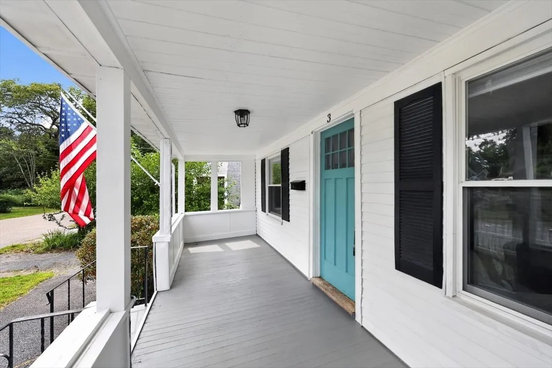 Photo of 3 Thomas Street