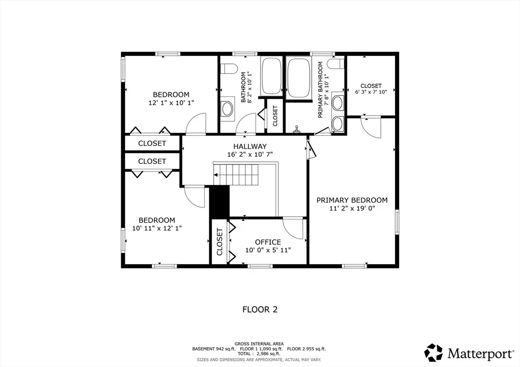 Photo of 1478 Conant Road