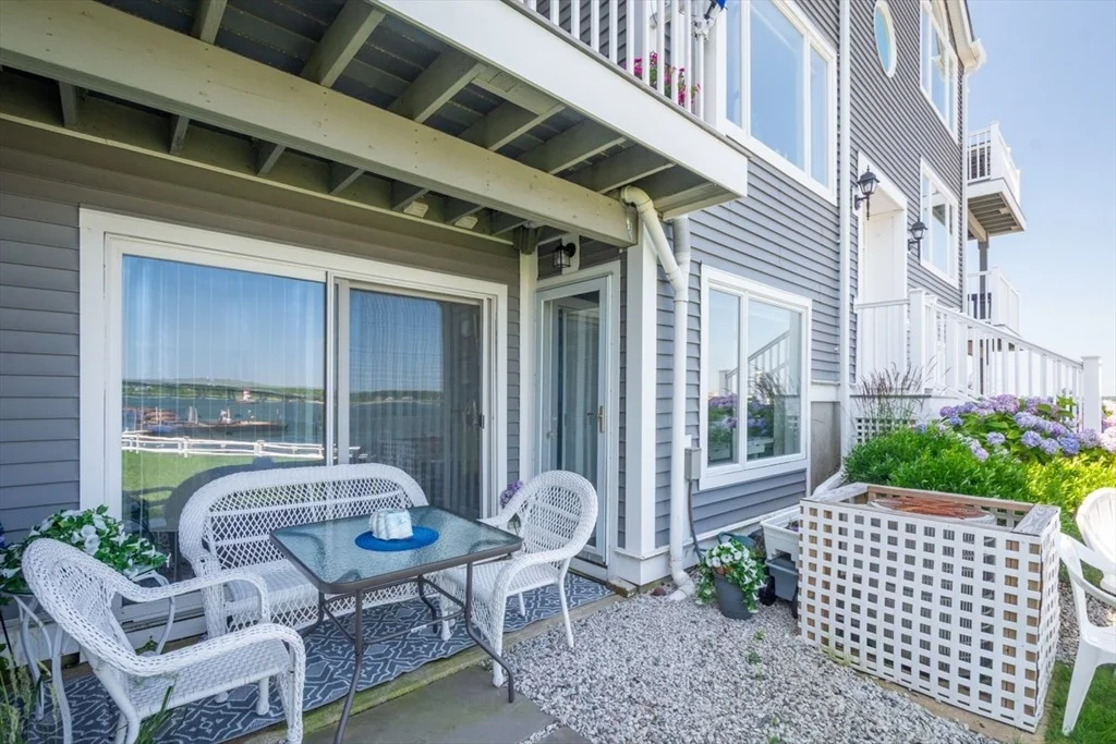 Photo of Unit 3303 at 700 Shore Drive