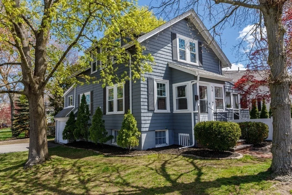 Photo of 54 Turner Street