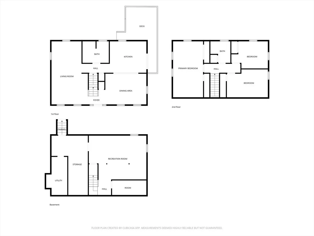 Photo of 7 Atlas St