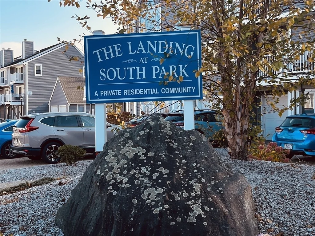 Photo of Unit 6604 at 700 Shore Dr