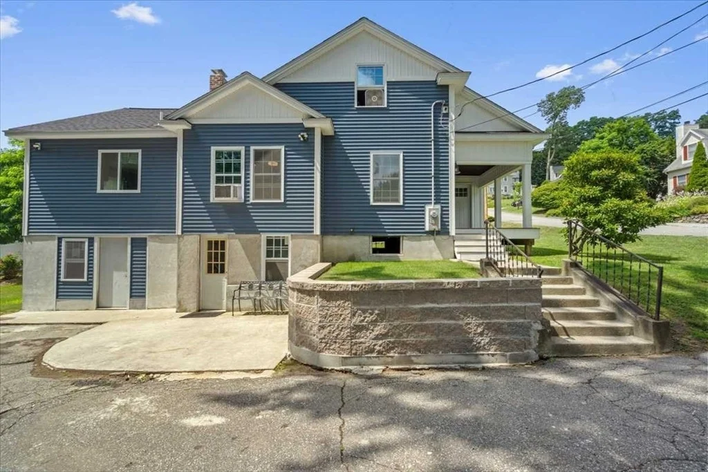 Photo of 9 Newburn Rd