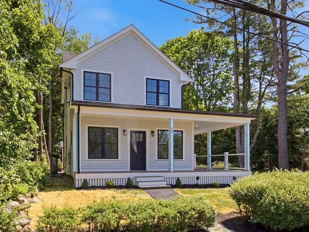 Photo of 35 Grove St.