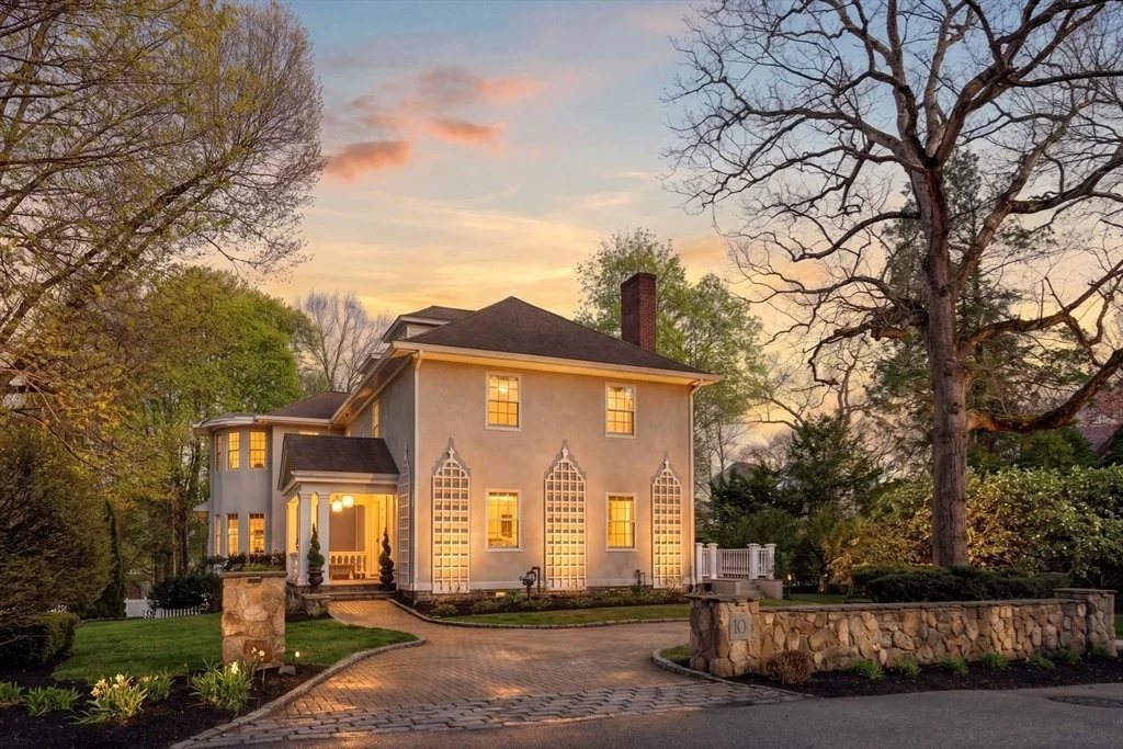Photo of 10 Rangeley Road