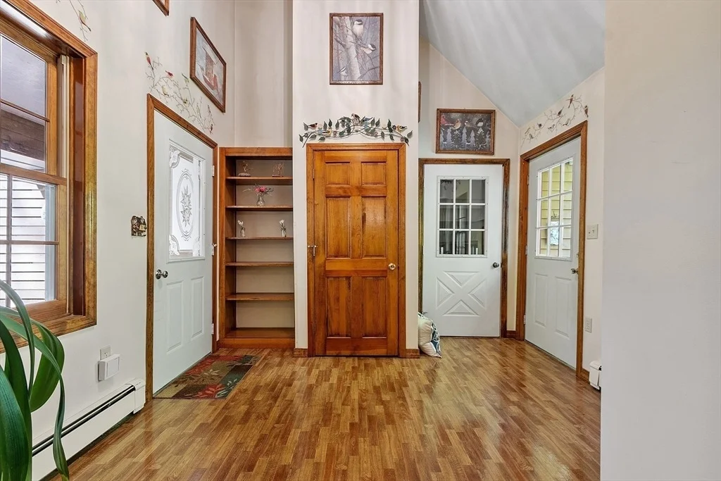 Photo of 4 Clarke Road