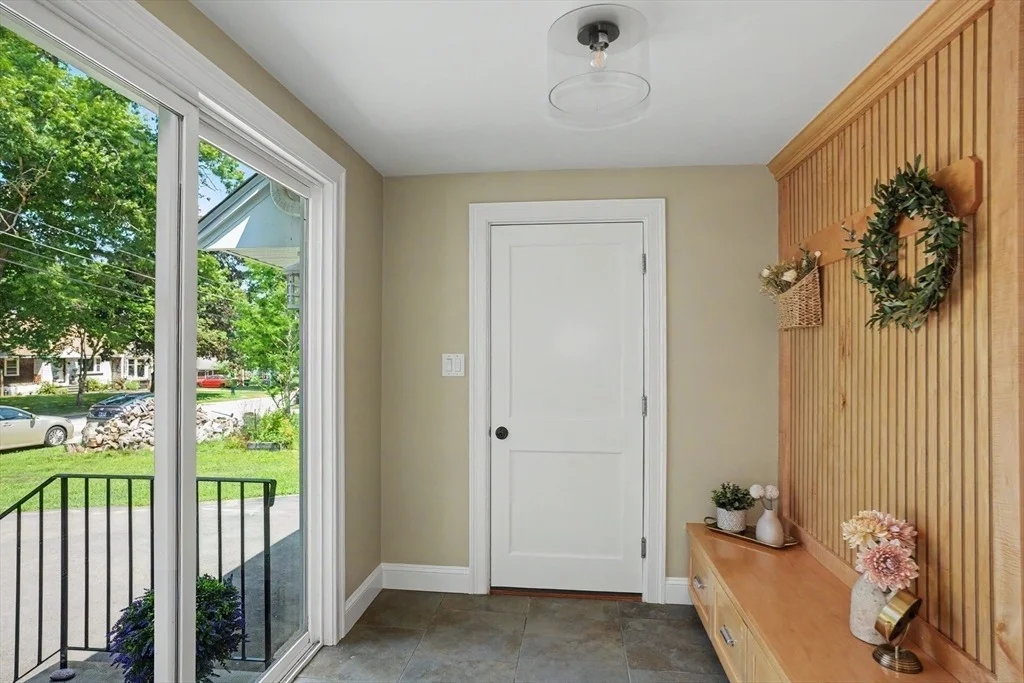 Photo of 1 Charlesgate Road