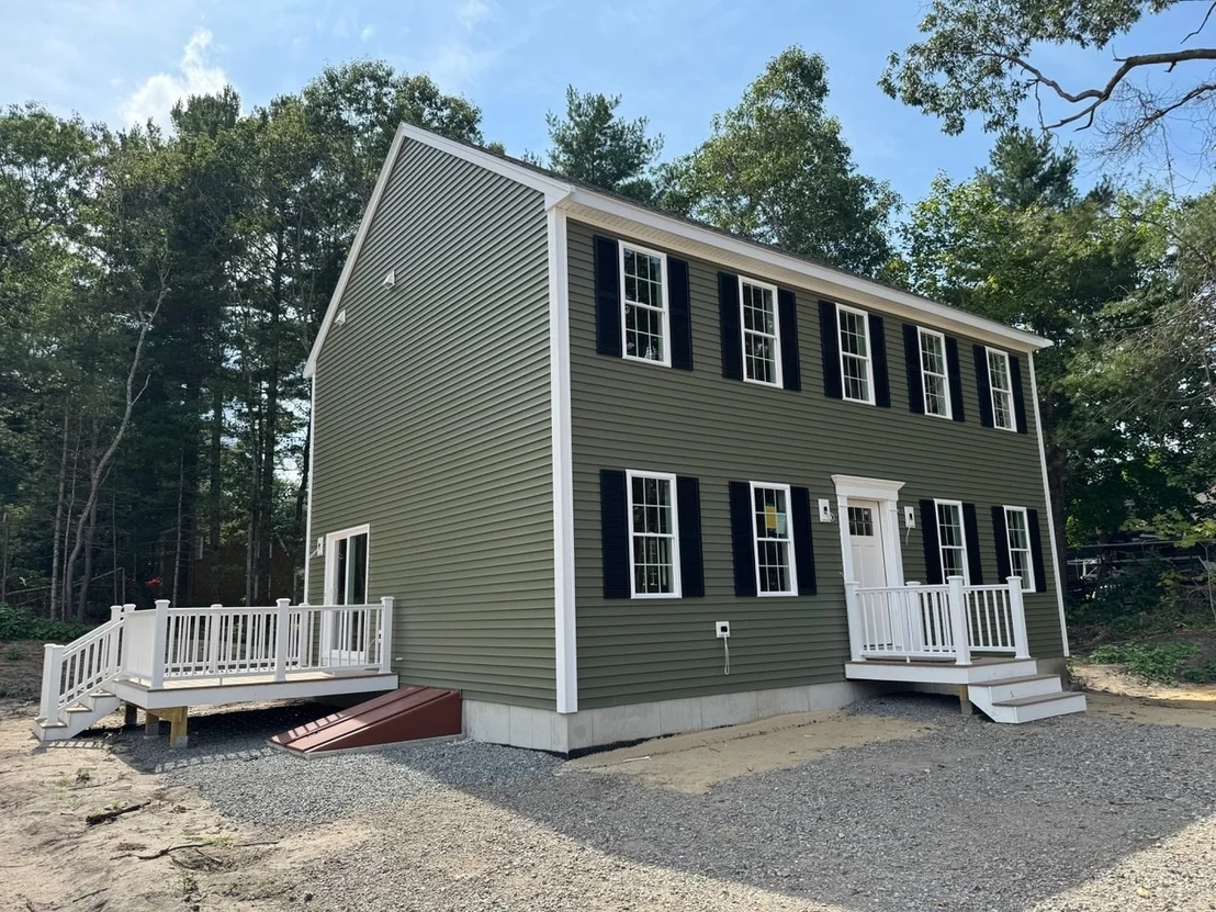 Photo of 3 Cranberry Rd