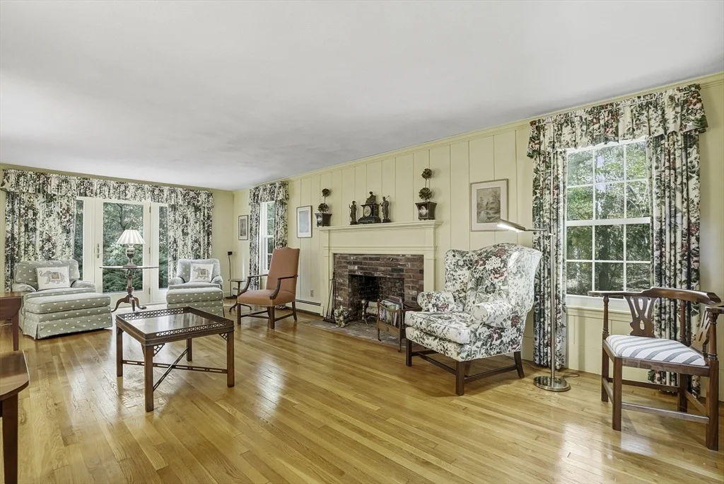 Photo of 18 Coolidge Road
