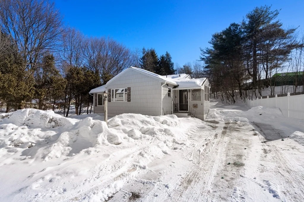 Photo of 6 Nathaniel St