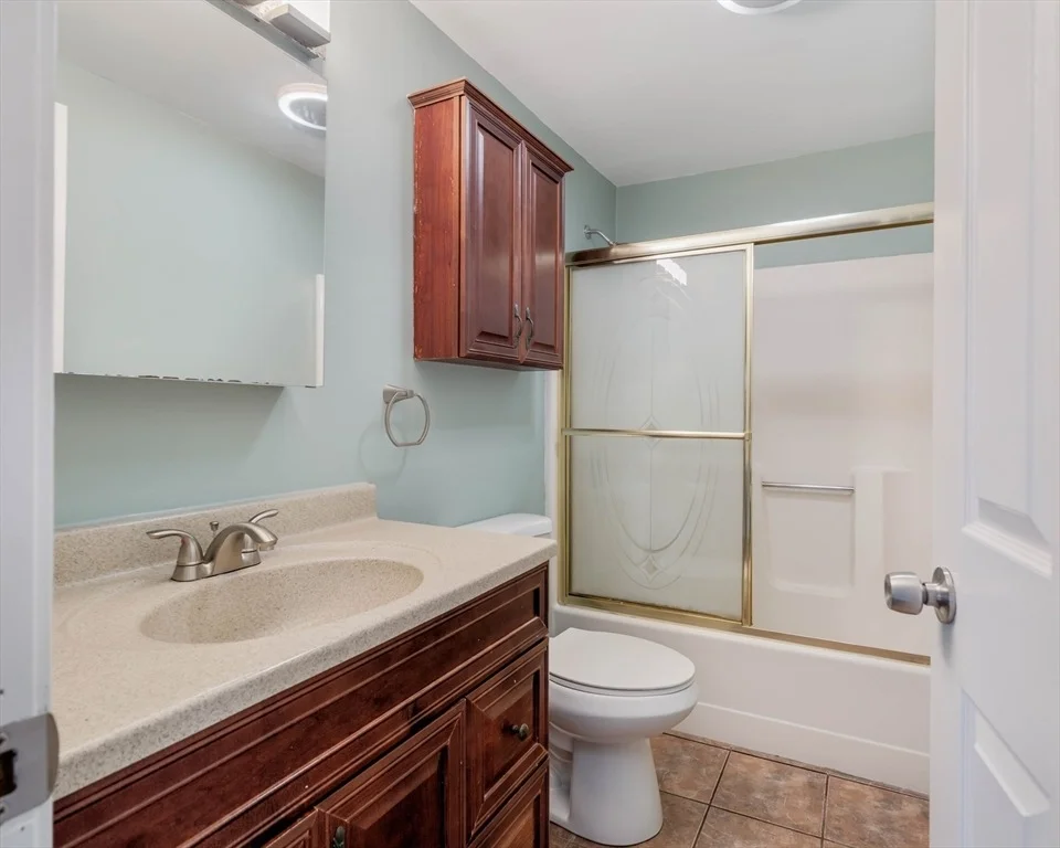 Photo of Unit 3 at 3 Spring Street
