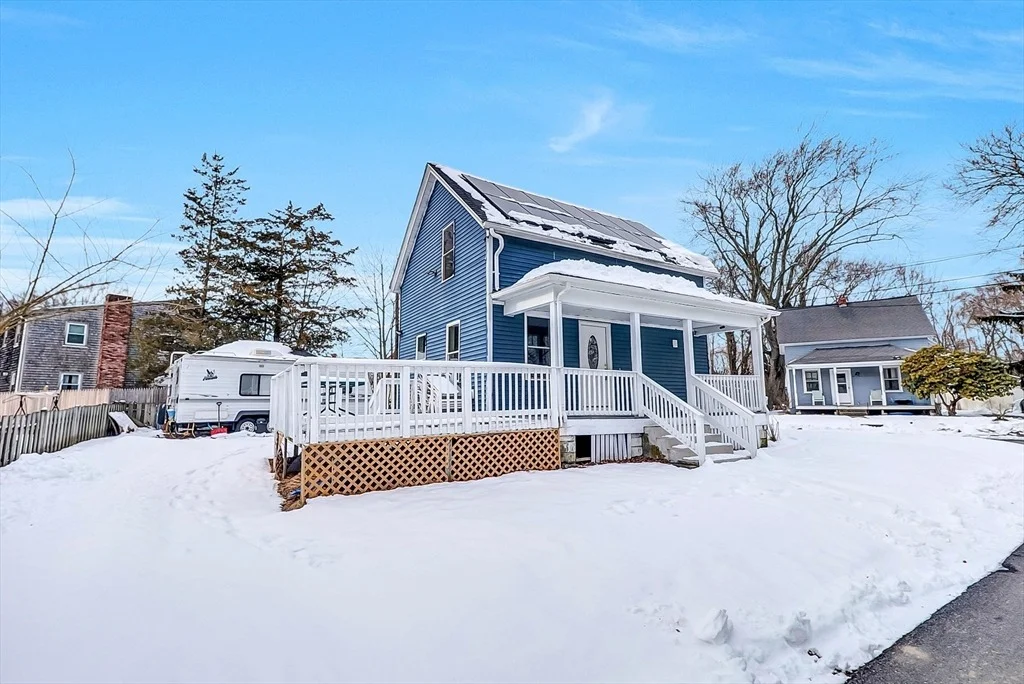 Photo of 30 Fuller St