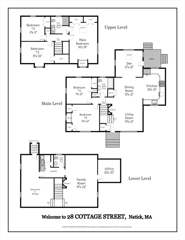 Photo of 28 Cottage St